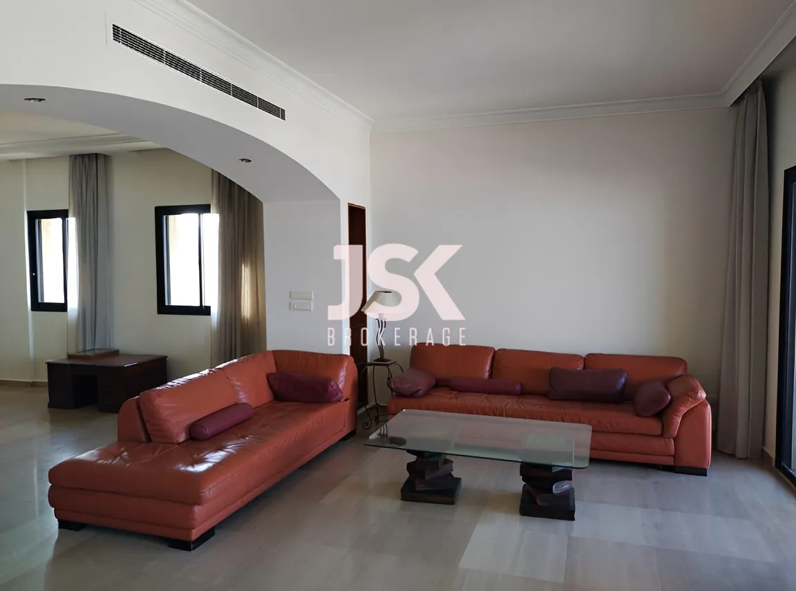 Apartment for Sale in Kaslik, Lebanon