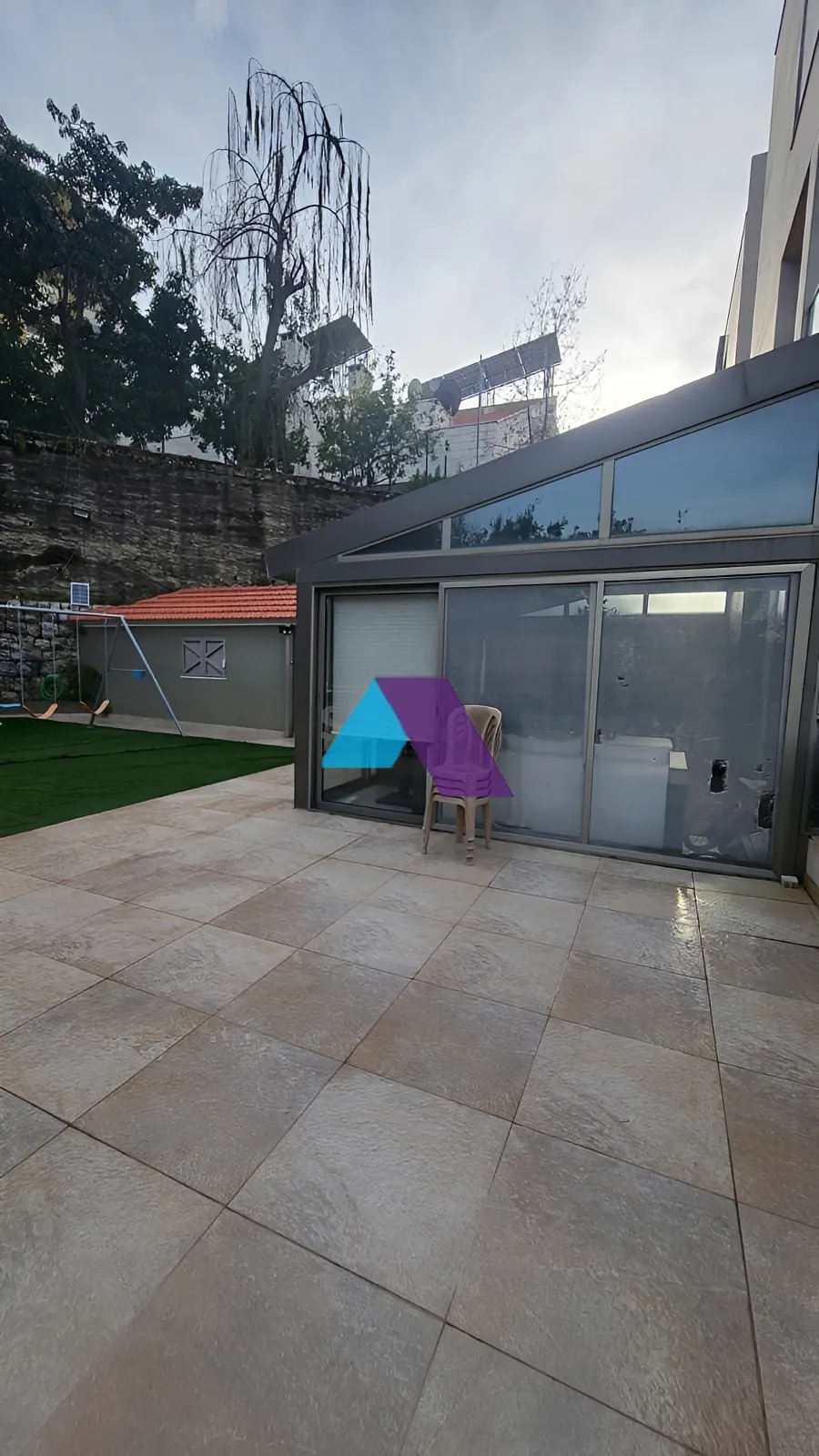 Apartment for sale in Qornet El Hamra, Lebanon