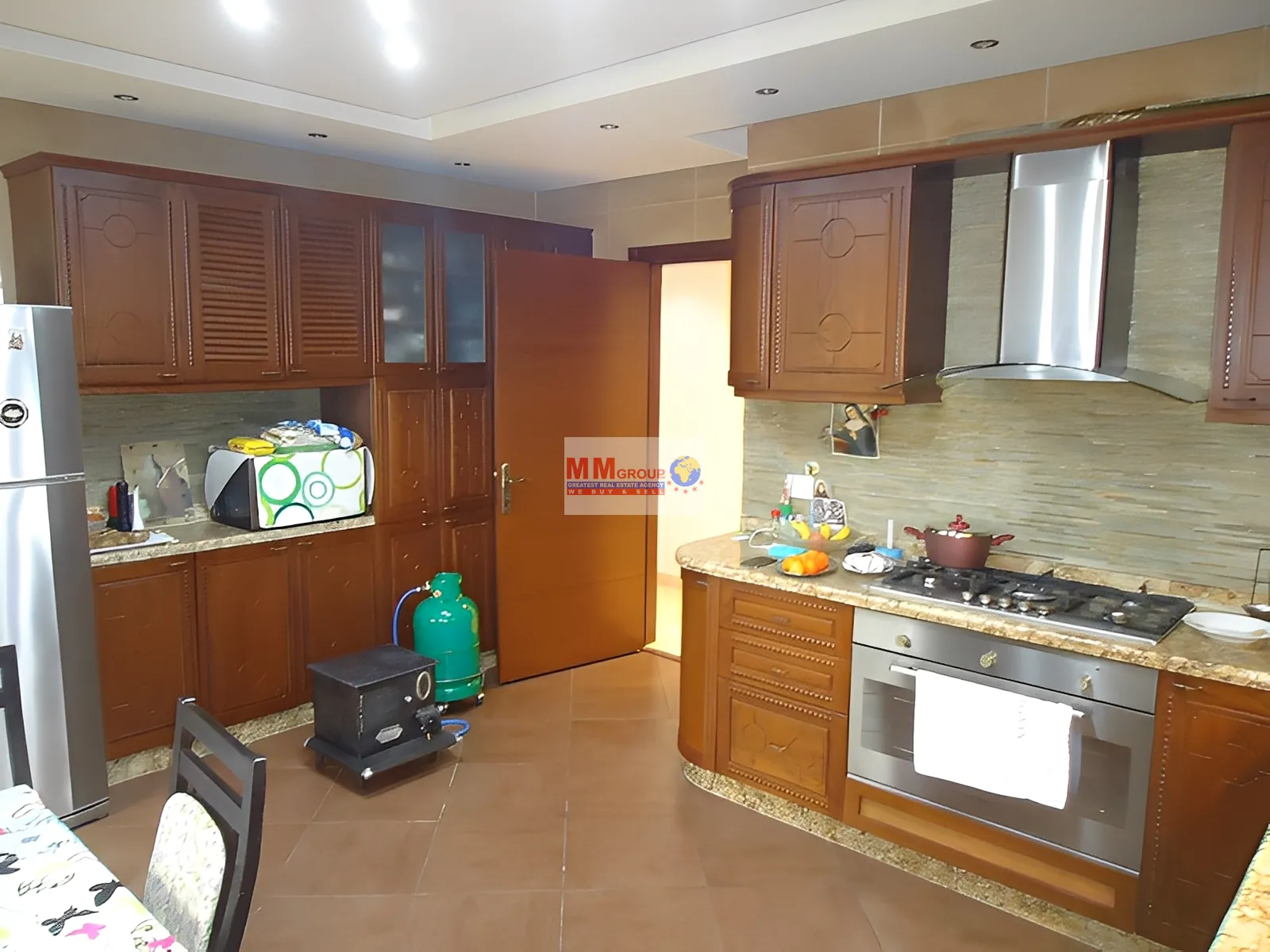 Apartment for Sale in Monteverde