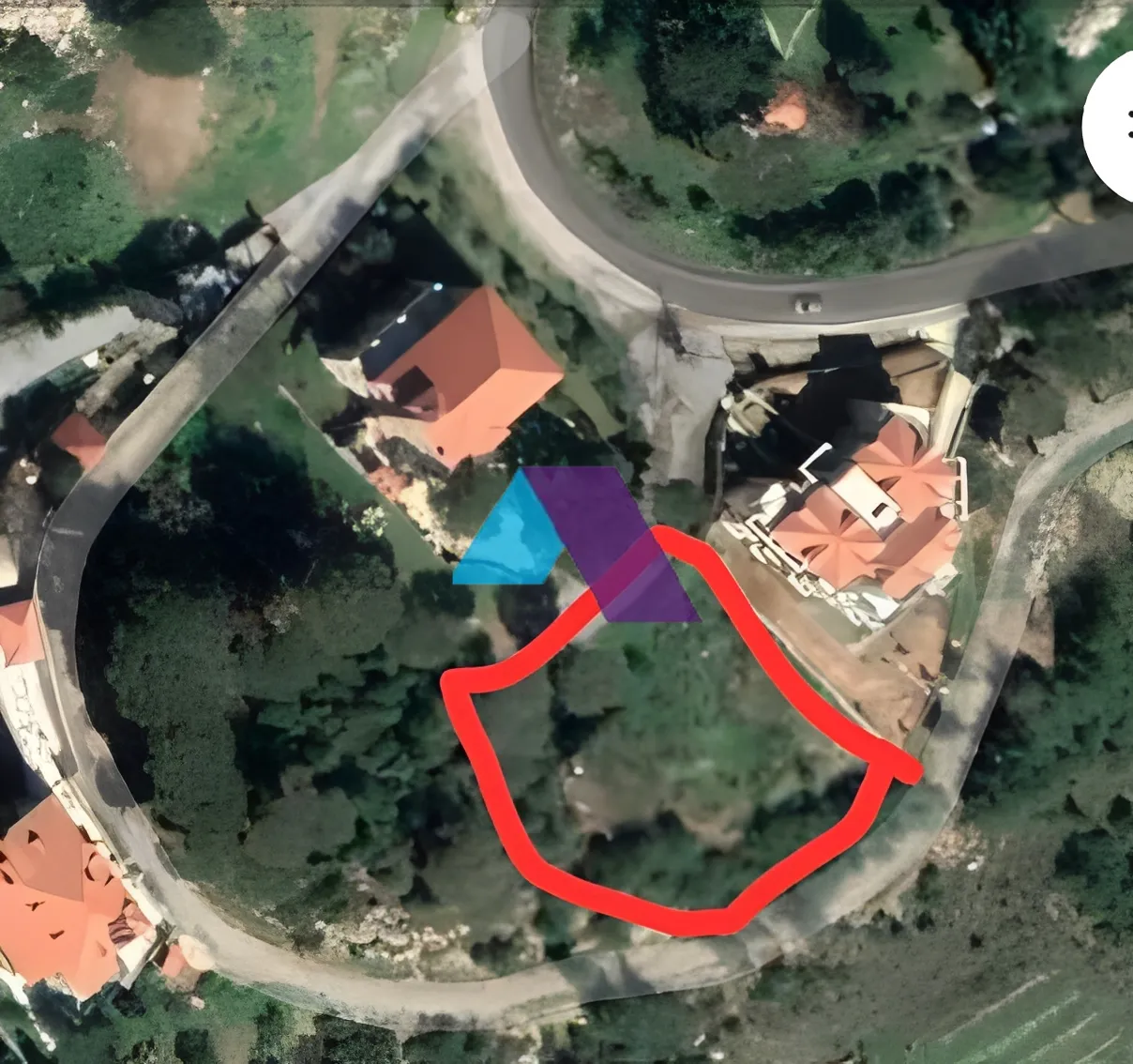 Land for Sale in Baabdat