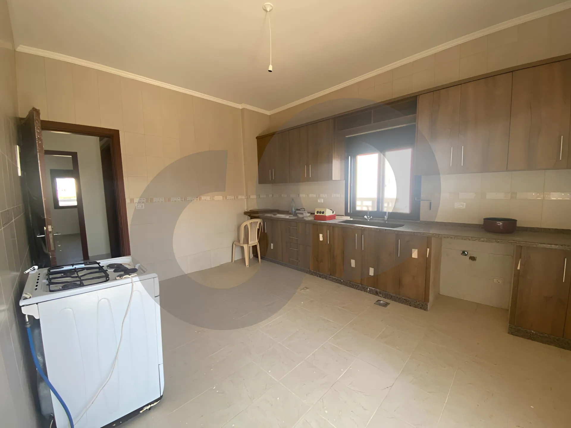 Apartment for Sale in Zgharta