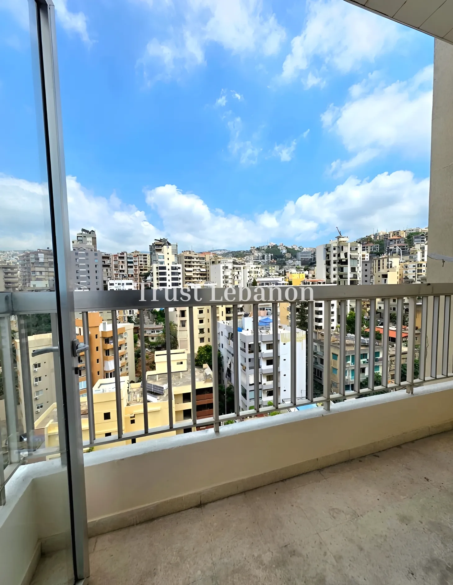 Apartment for sale in Antelias, Lebanon