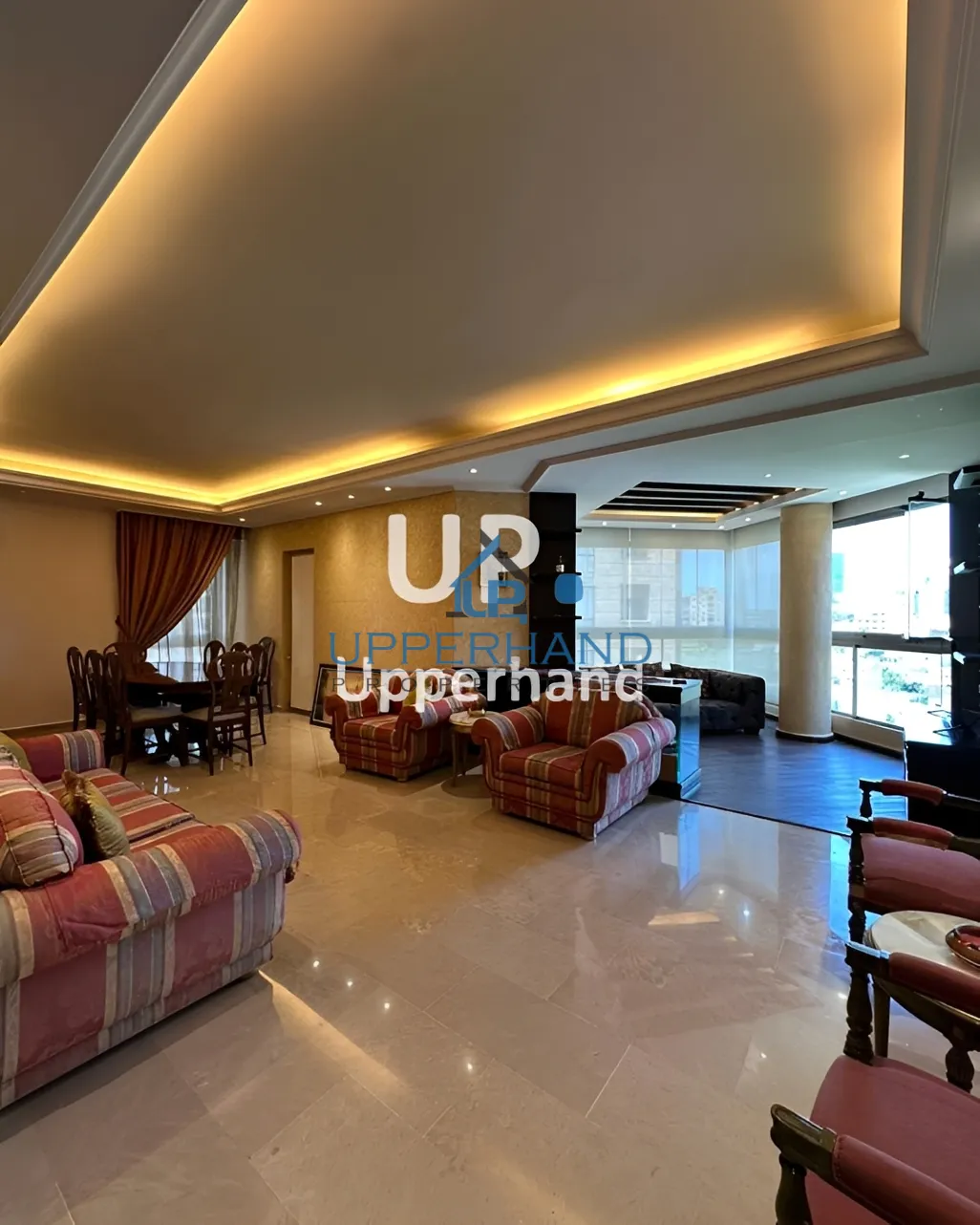 Apartment for rent in Antelias, Lebanon