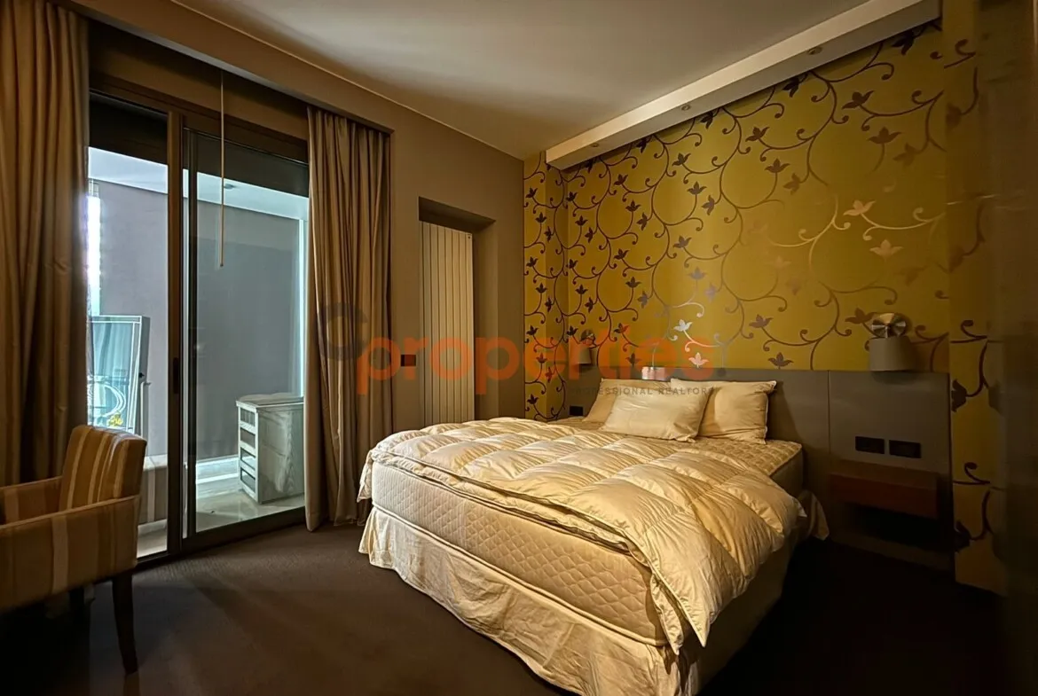 Apartment for Sale in Achrafieh