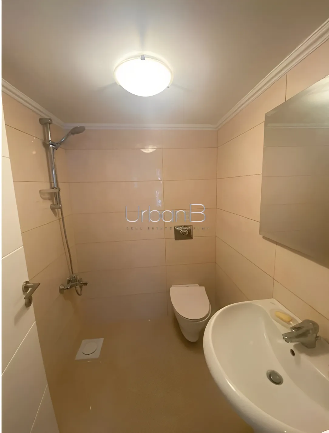Apartment for Rent in Achrafieh, Beirut, Lebanon