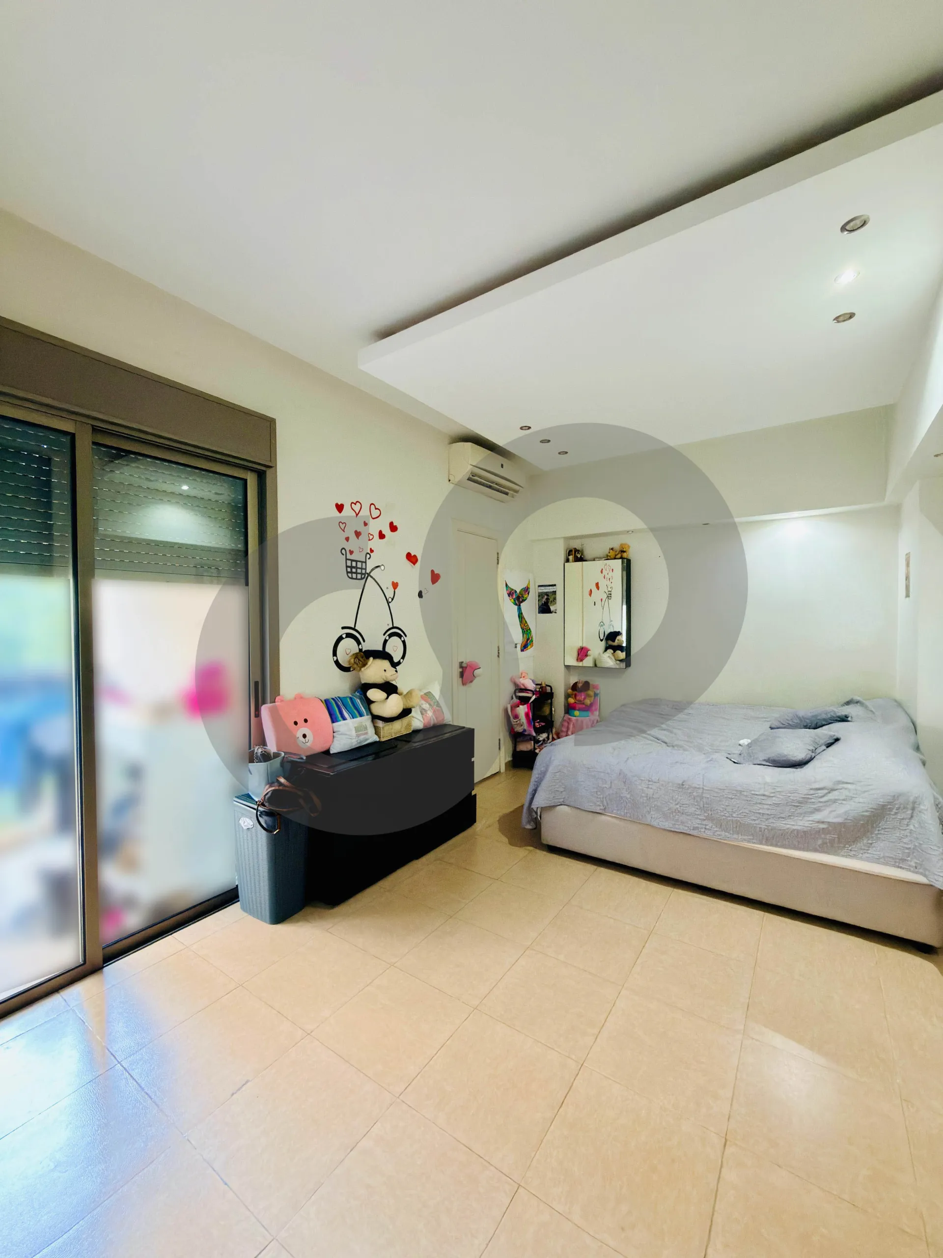 Apartment for Sale in Sahel Alma - 3 bed, 4 bath