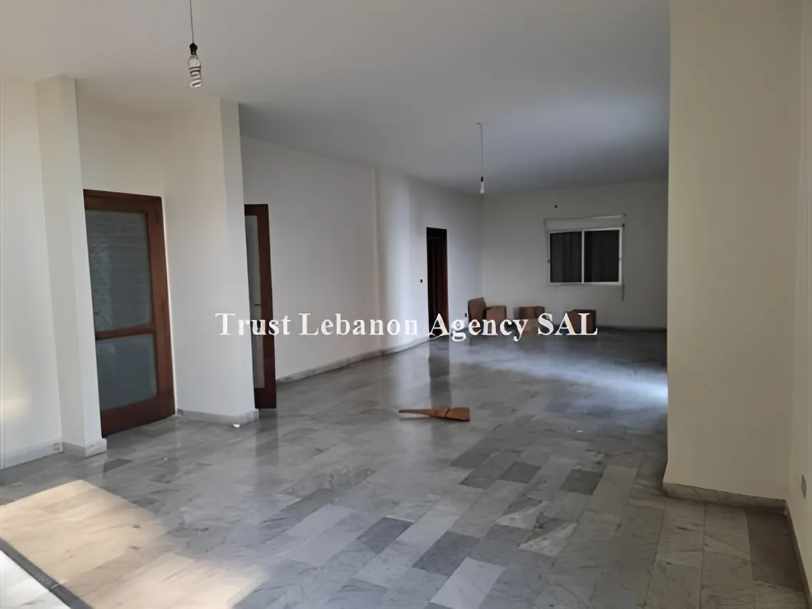 Apartment for Sale in Keserwan Haret Sakher