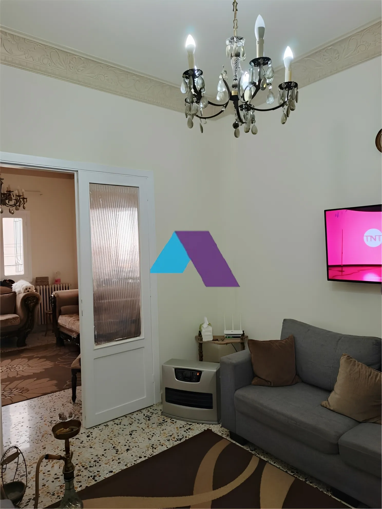 Apartment for Sale in Kahale - 3 bed, 2 bath
