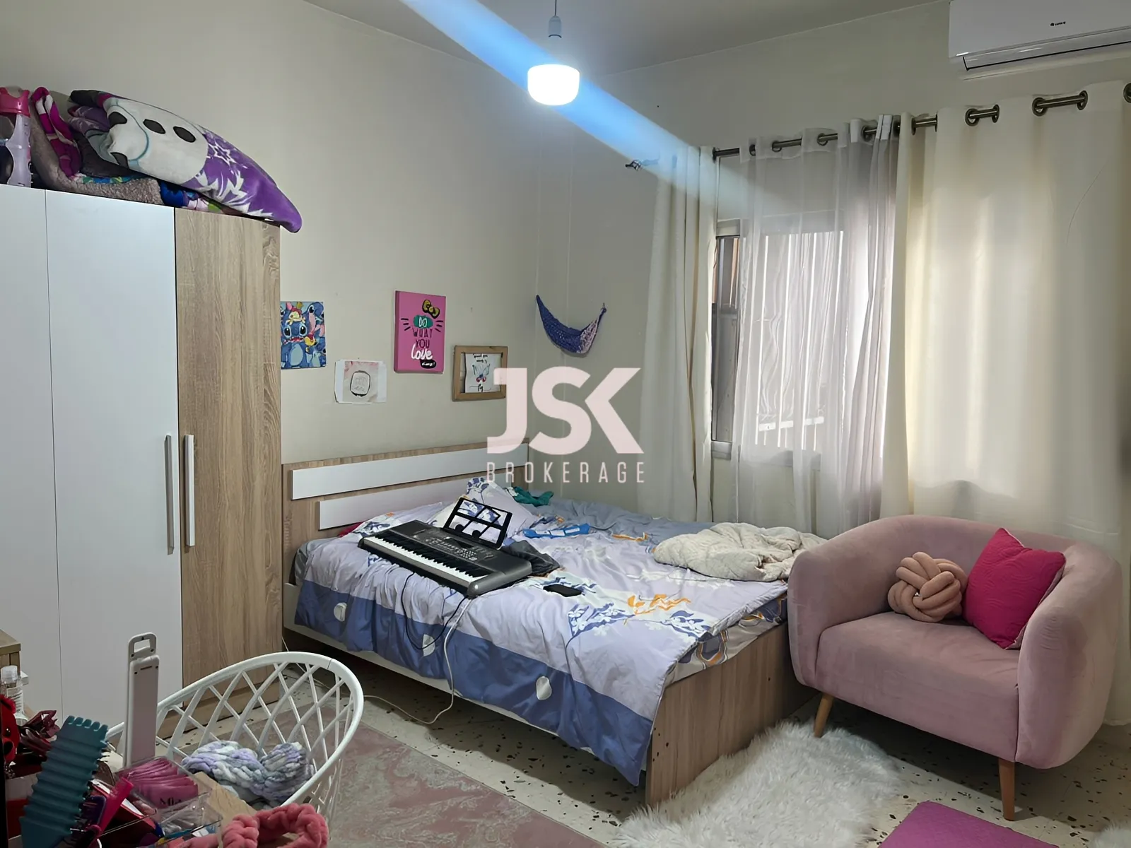 Apartment for Sale in Baabda