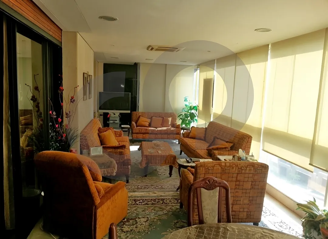 Apartment for Sale in Ain El Tineh, Beirut, Lebanon - 4 bed, 5 bath