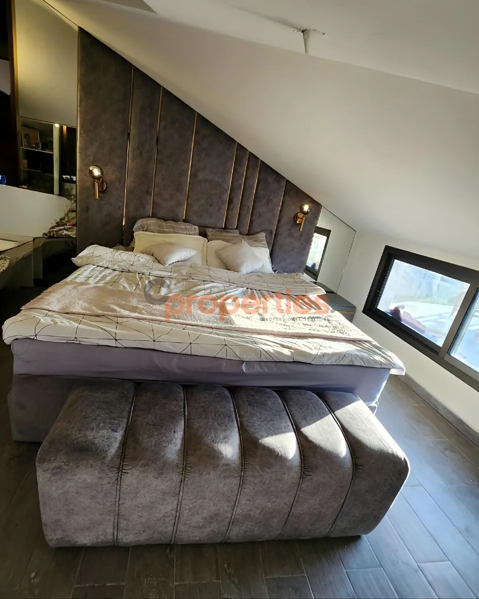 Duplex for Sale in Bouar, Lebanon