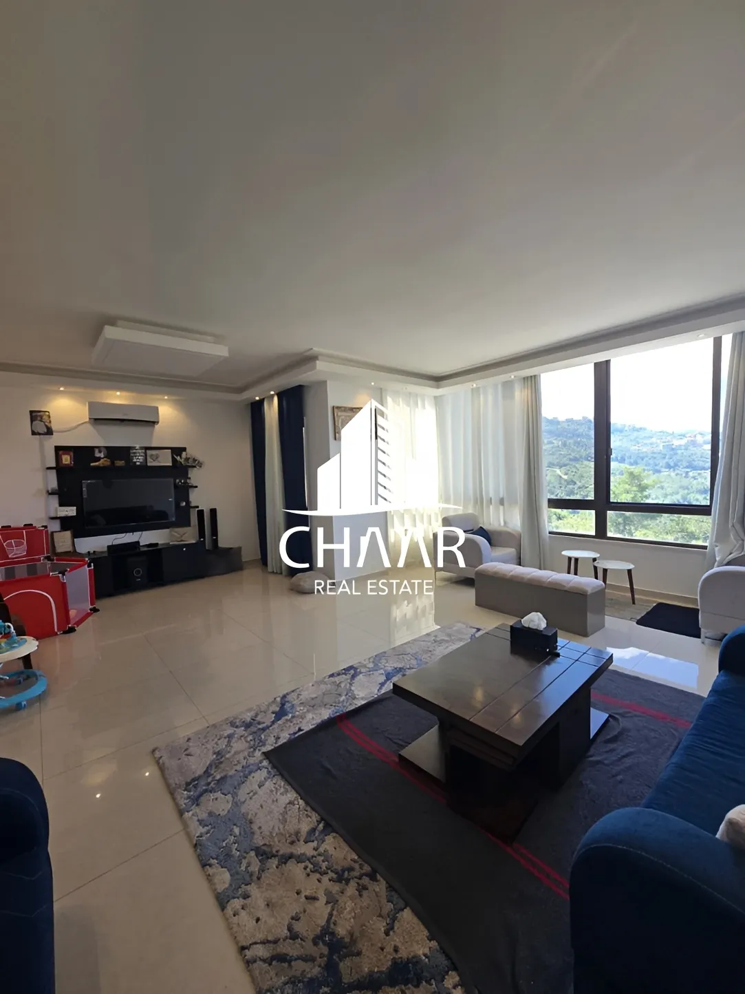 Apartment for sale in Bchamoun, Lebanon
