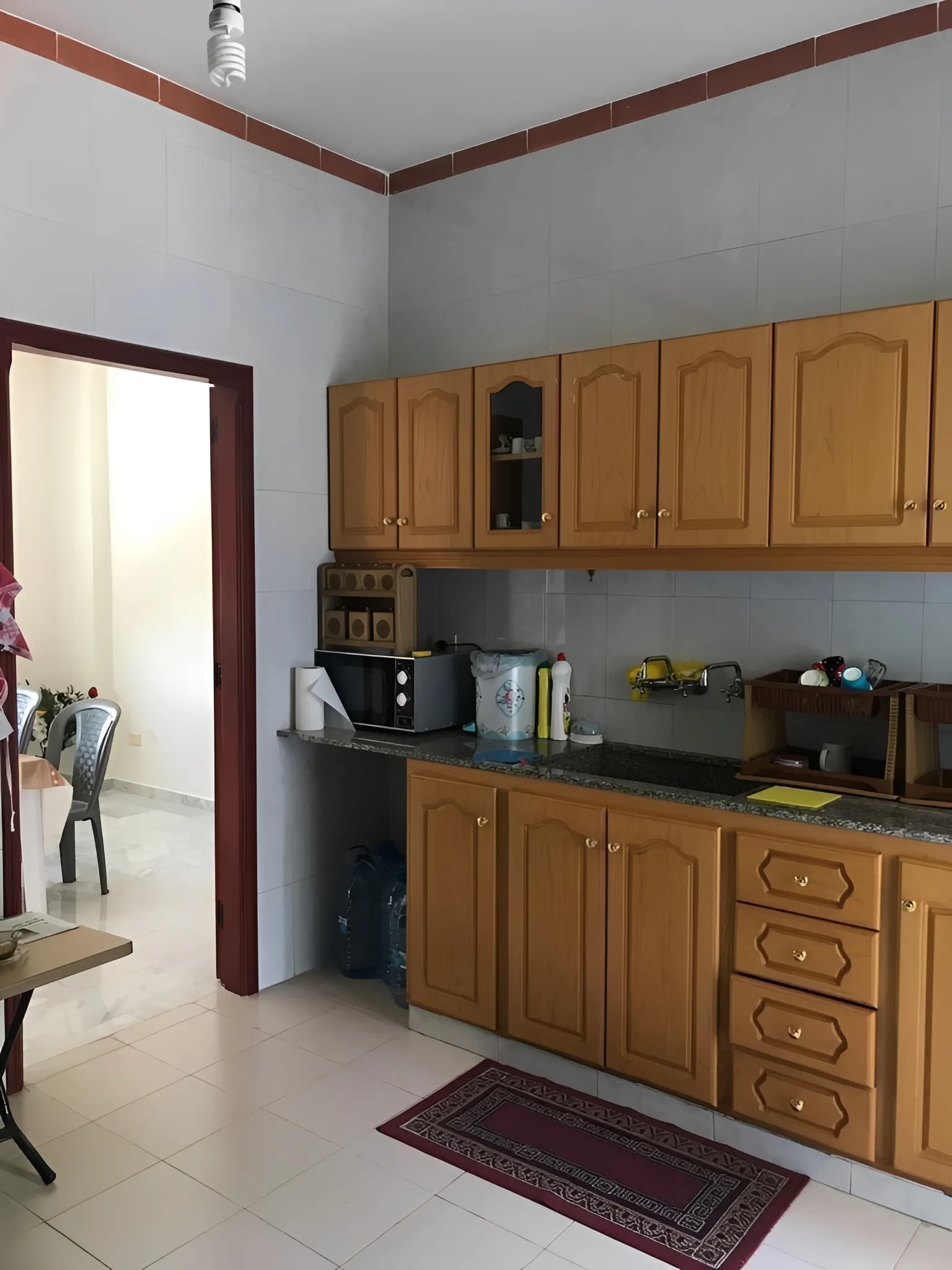 Apartment for Sale in Keserwan Ballouneh Lebanon
