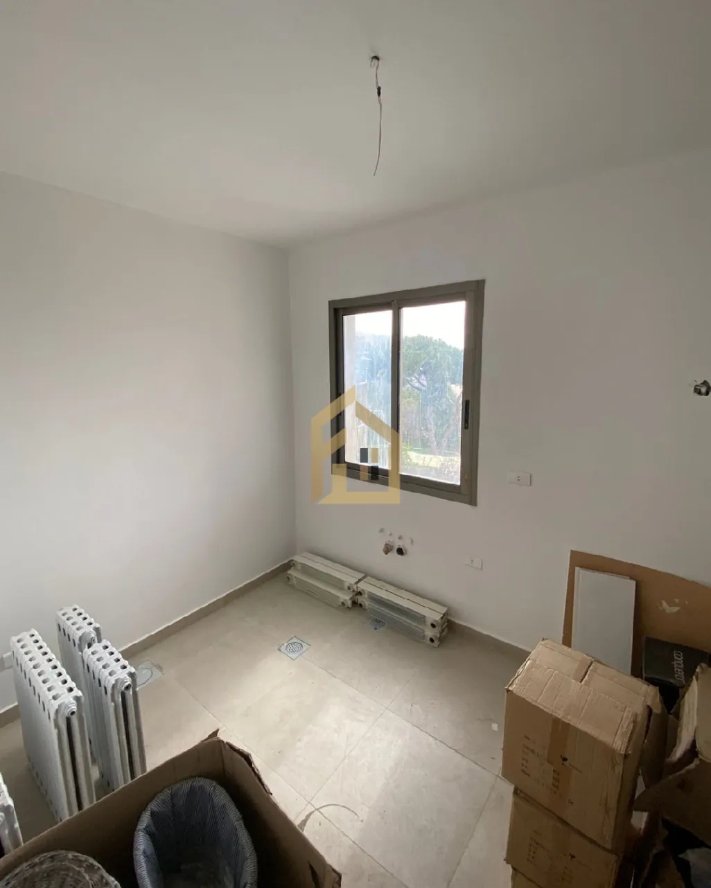 Apartment for sale in Ballouneh, Lebanon