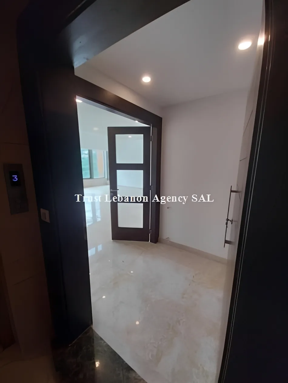 Duplex for Sale in Baabda Hazmieh Lebanon