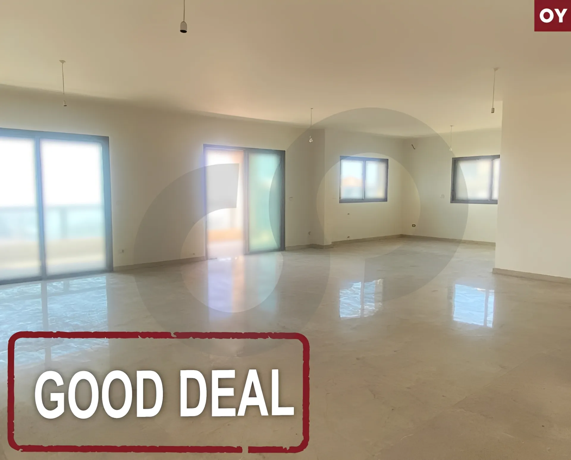 Apartment for Sale in Mazraat Yachoua, Lebanon - 3 bed, 4 bath