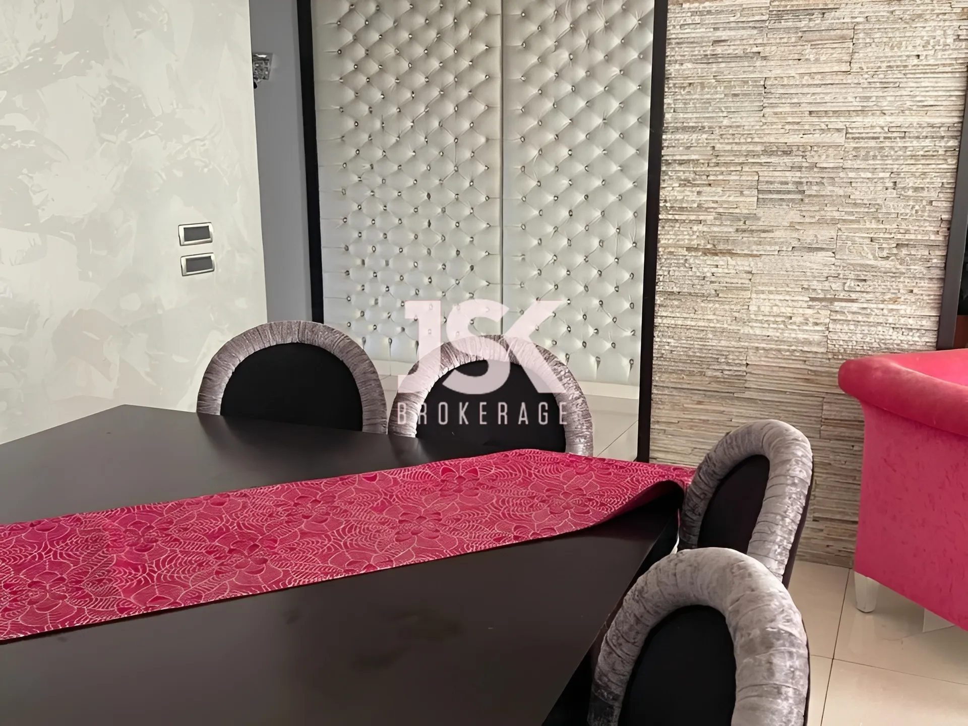Apartment for Rent in Sanayeh, Beirut, Lebanon