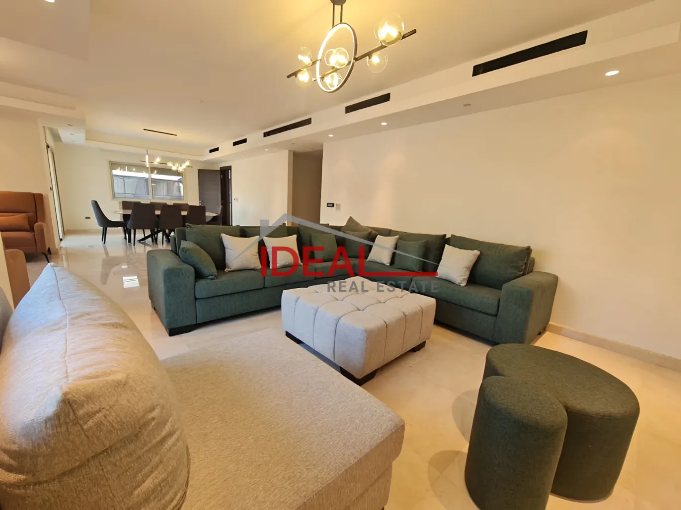 Apartment for rent in Adma w Dafnah