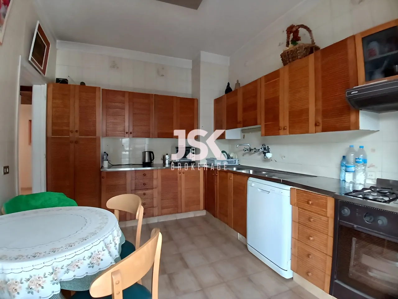 Apartment for Sale in Zalqa