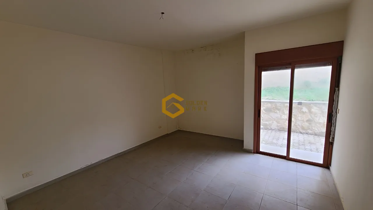 Apartment for Sale in Hboub