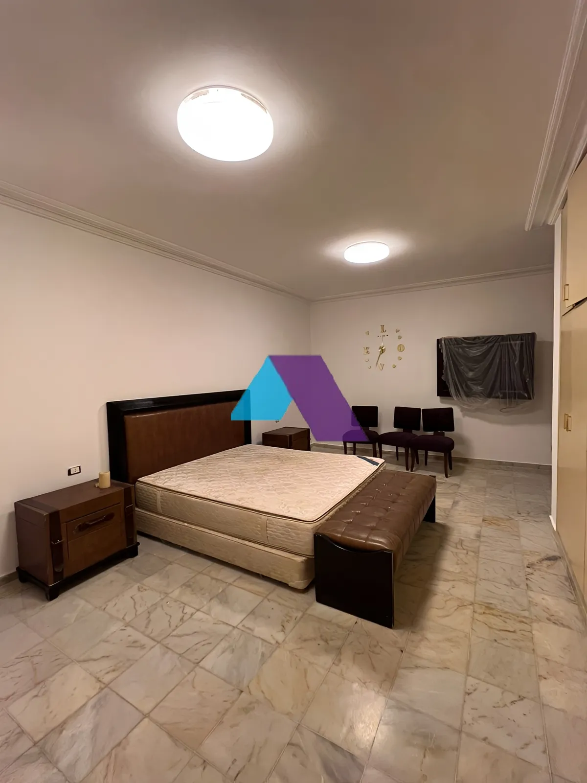 Apartment for Sale in Ras