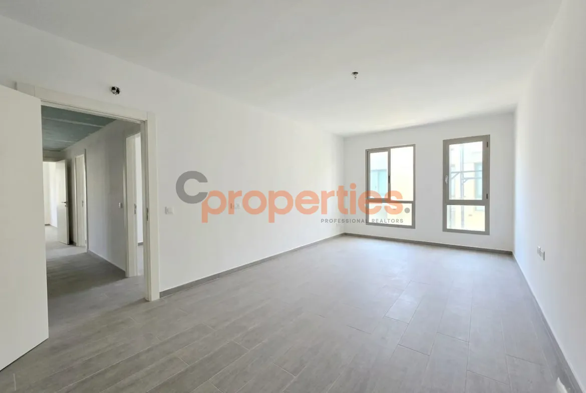 Apartment for Rent in Antelias