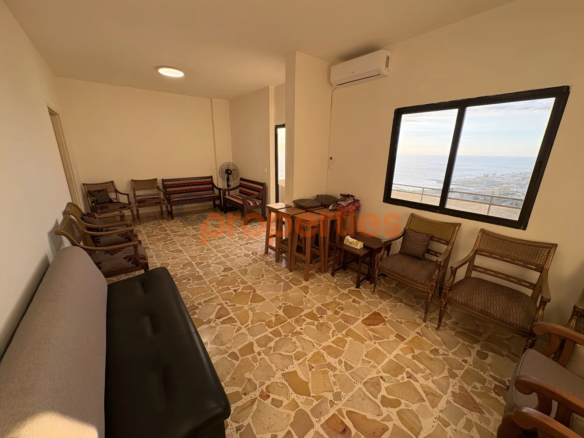 Apartment for Sale in Batroun