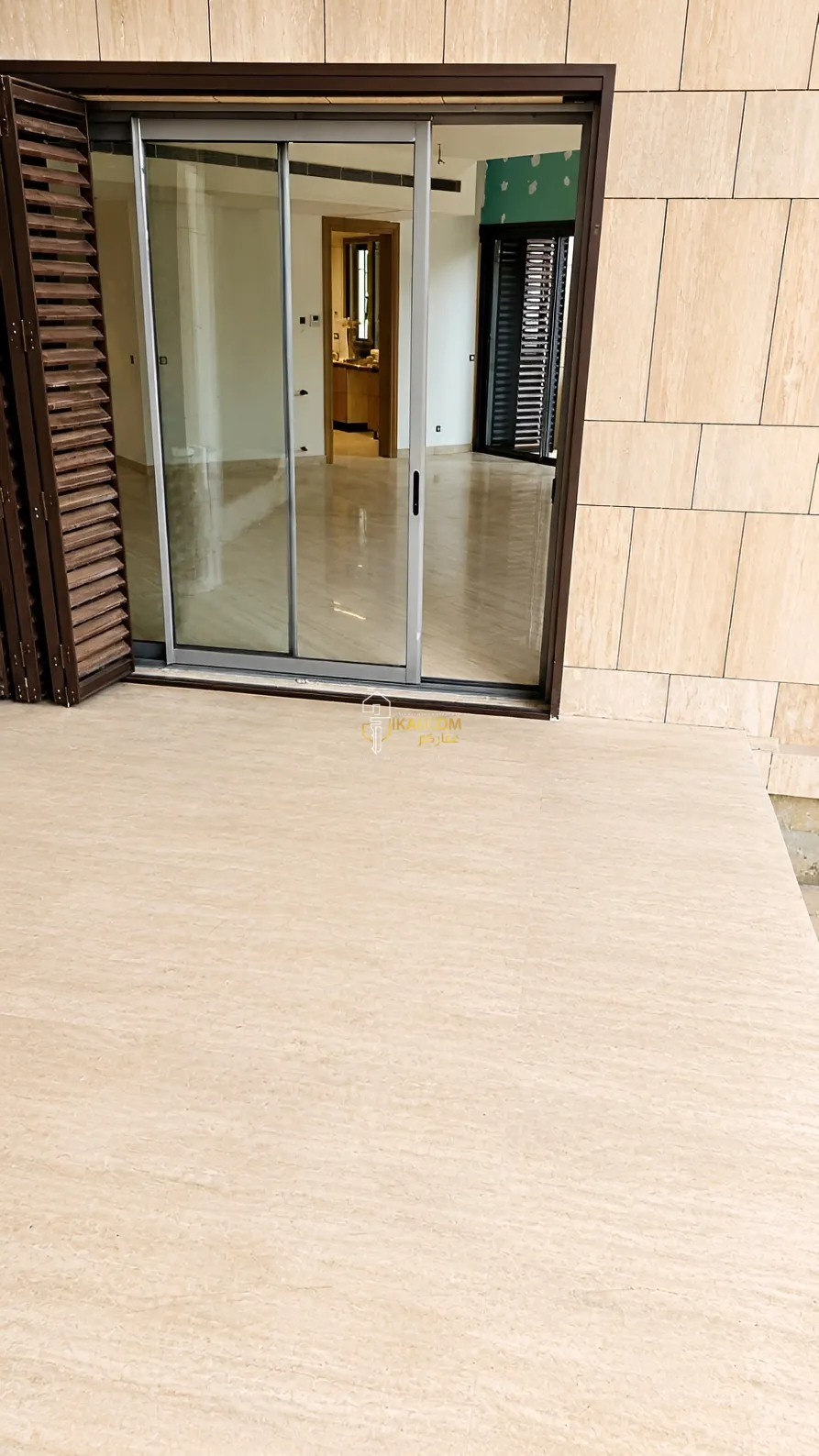 Duplex for sale in Pasteur, Bayrut, Lebanon - 4 bed, 4 bath
