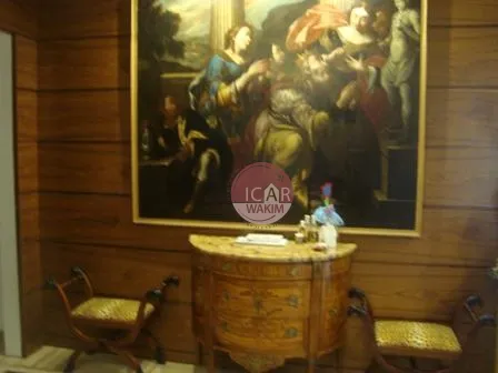 Apartment for Rent in Rabieh