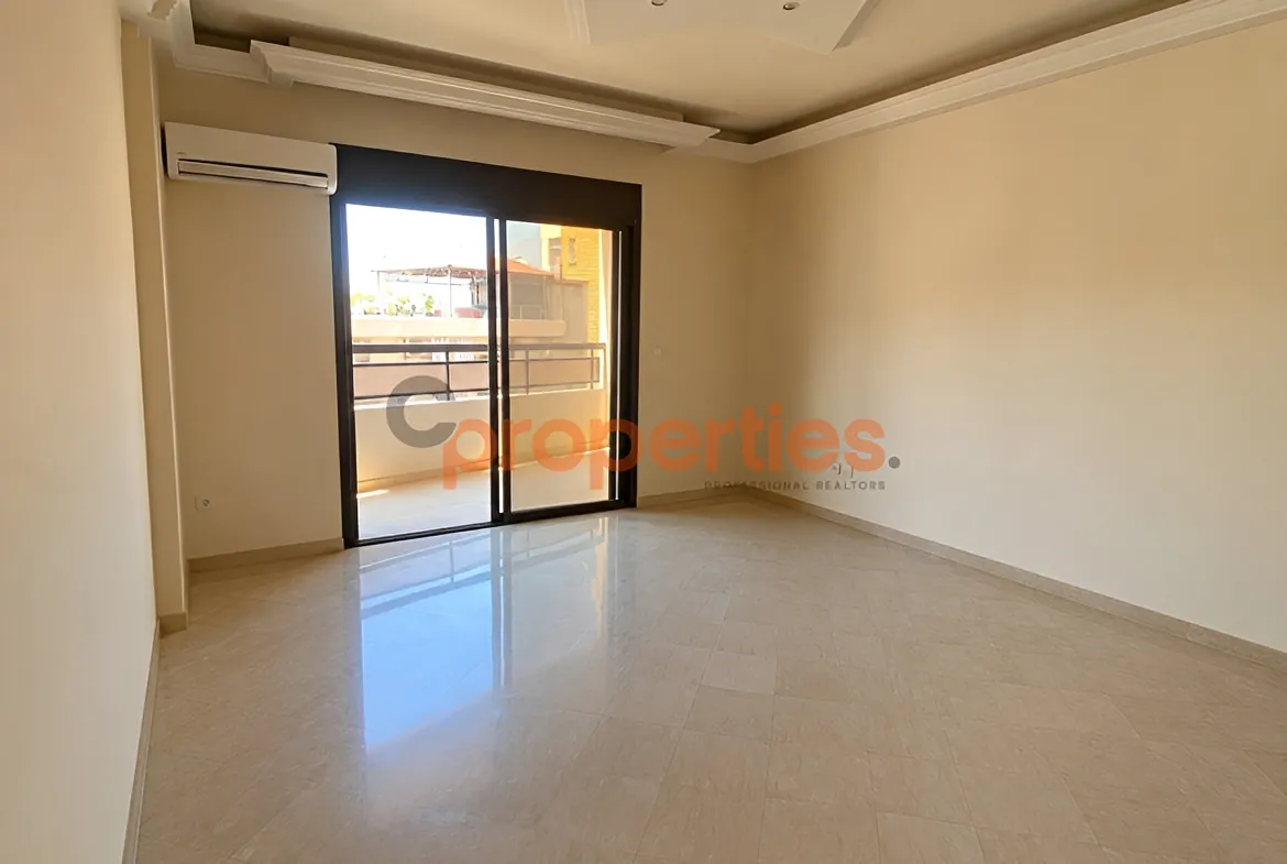 Apartment for Sale in Mansourieh