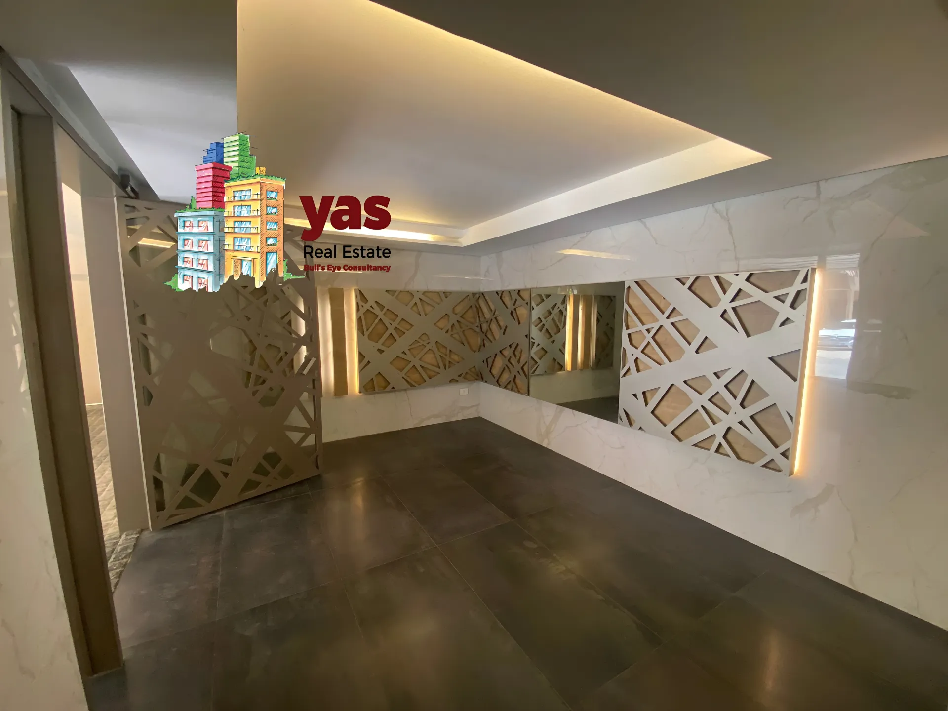 Apartment for Sale in Badaro