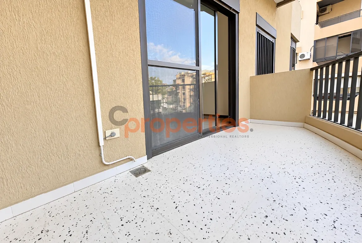 Apartment for Rent in Mezher