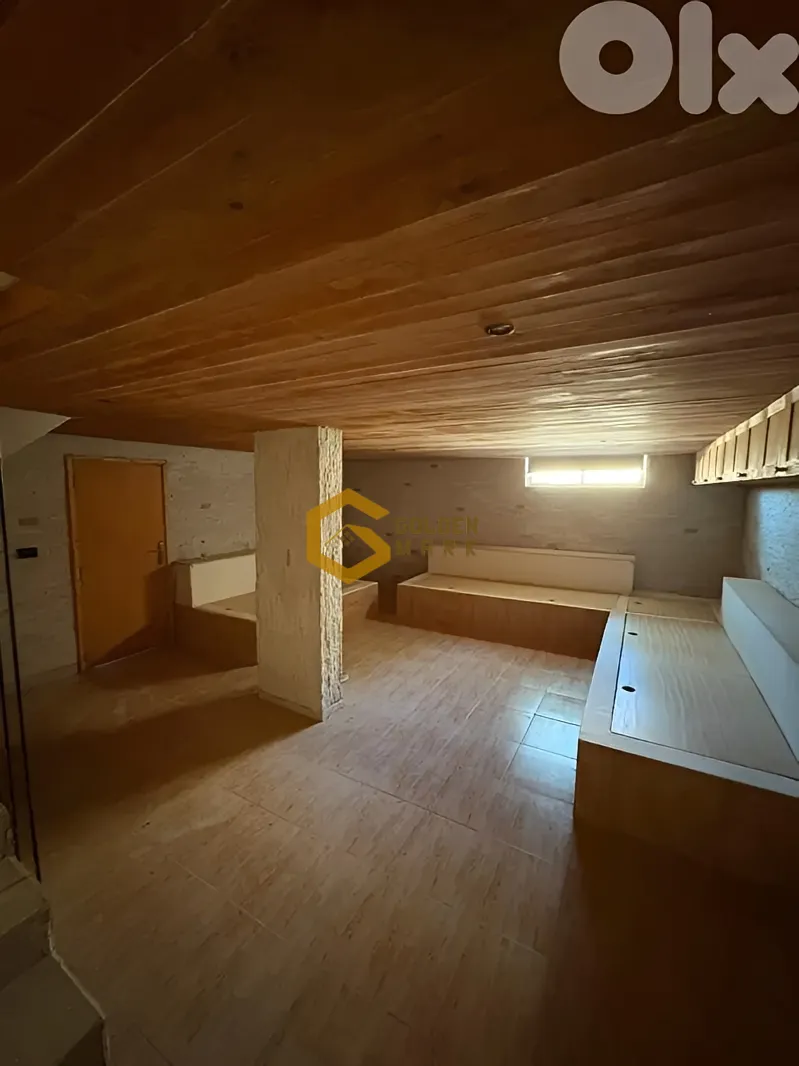 Apartment for Sale in Laqlouq