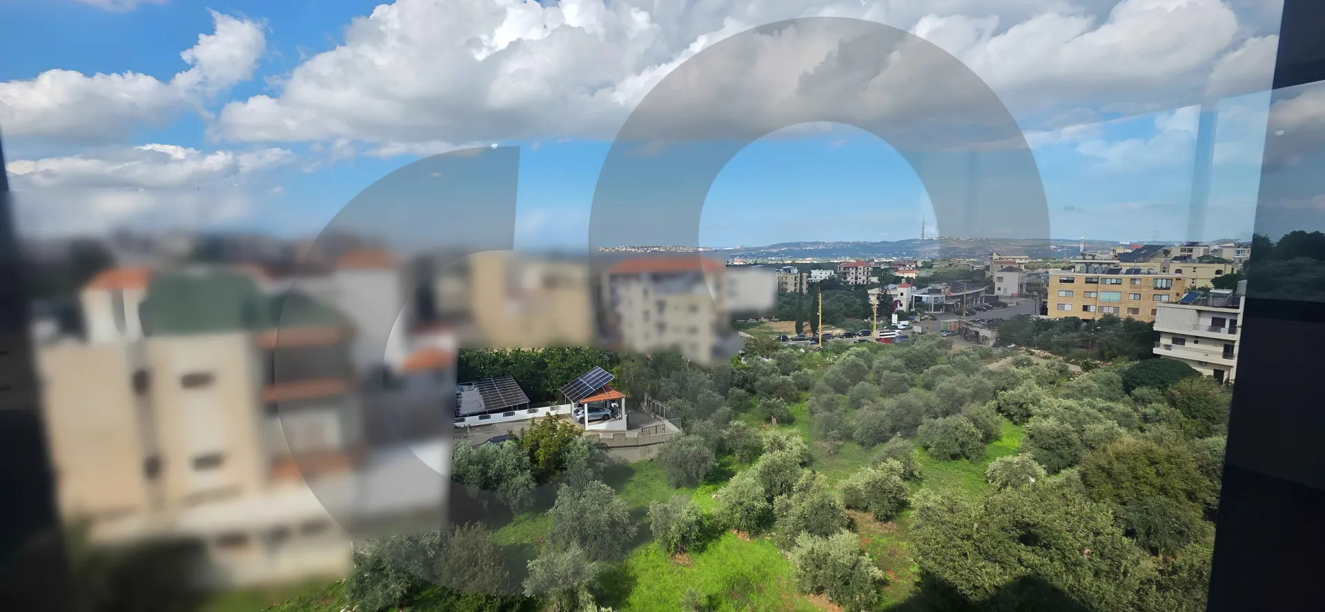 Commercial Property for Rent in Kousba