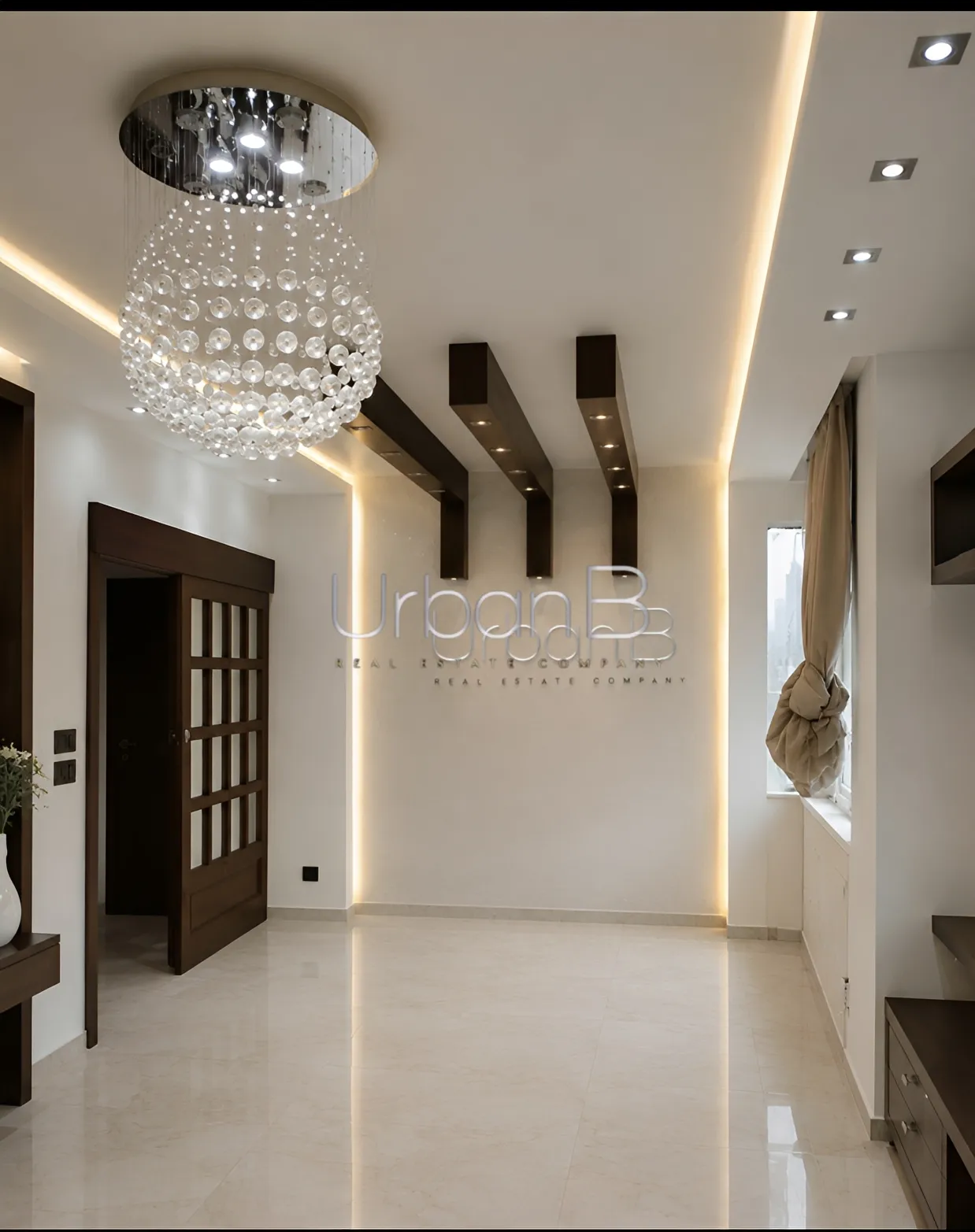 Apartment for rent in Sin el fil, lebanon - 2 bed, 2.0 bath