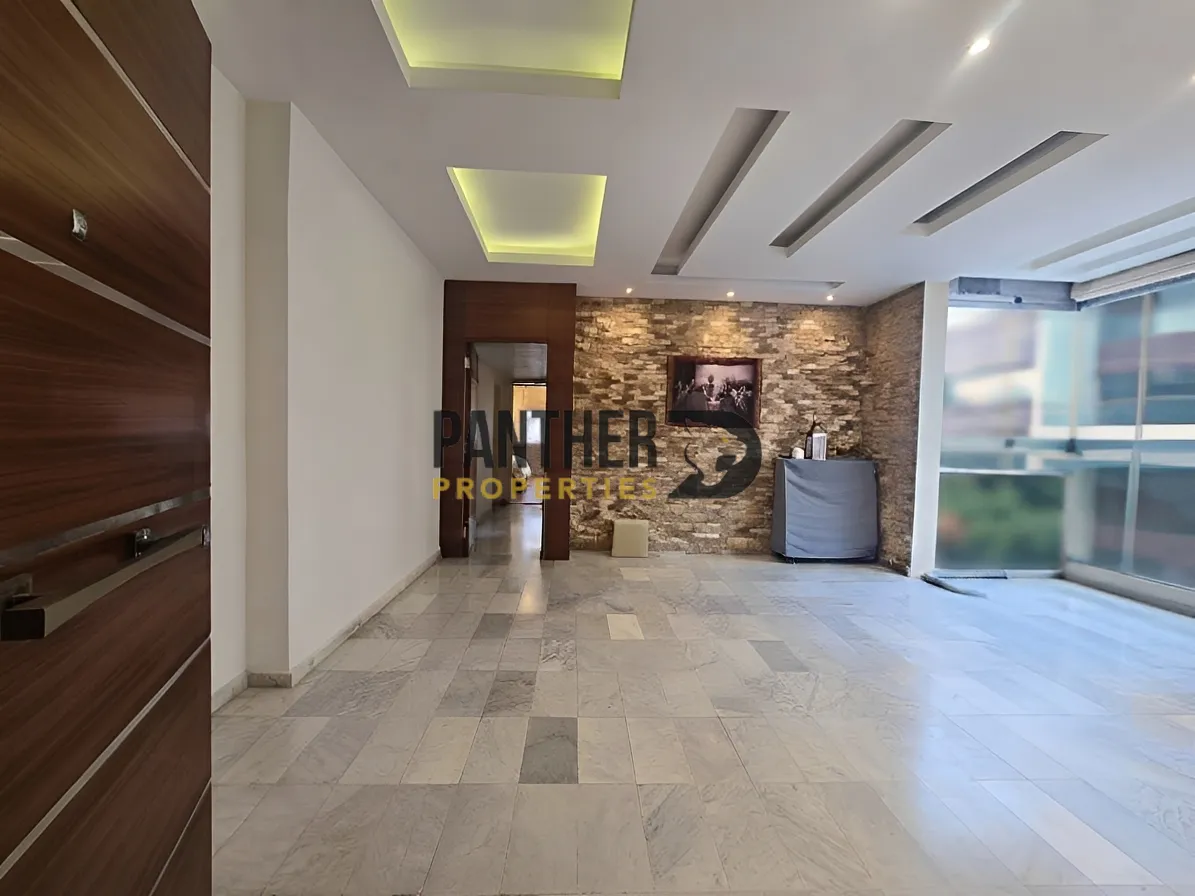 Apartment for sale in Louaizeh, lebanon