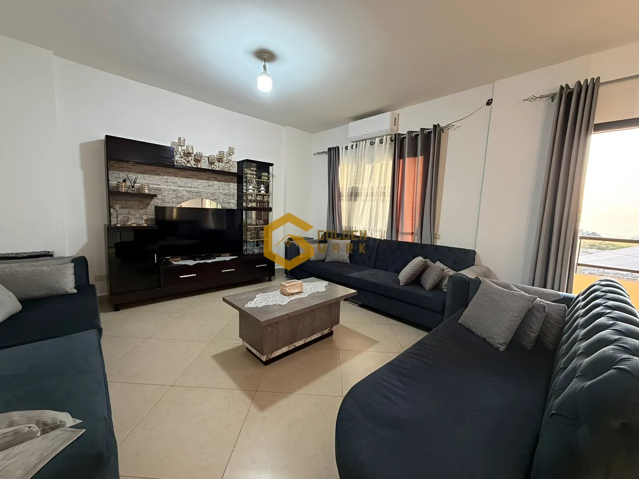 Apartment for Sale in Blat - 3 bed, 3 bath