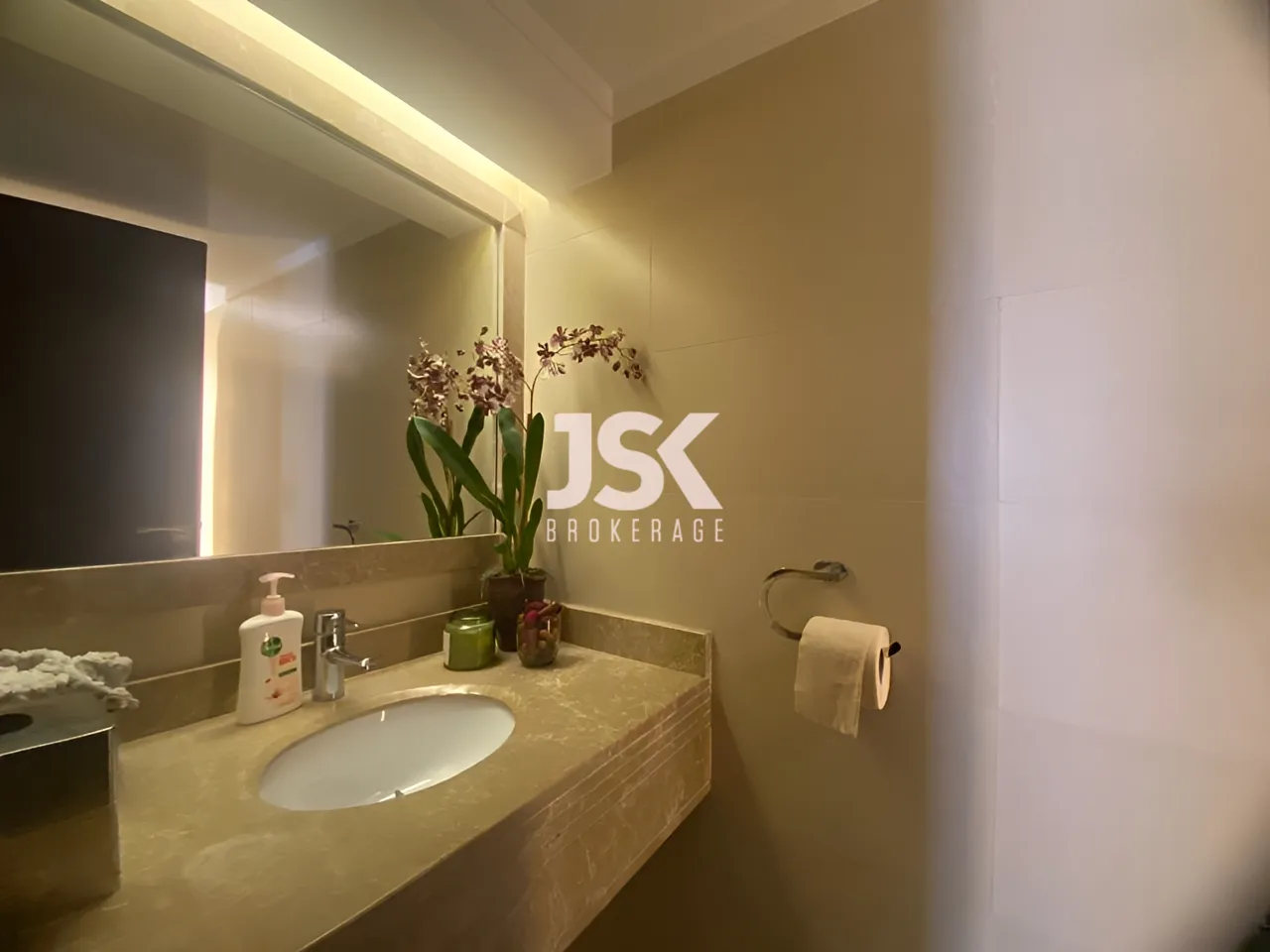 Apartment for Sale in Ras