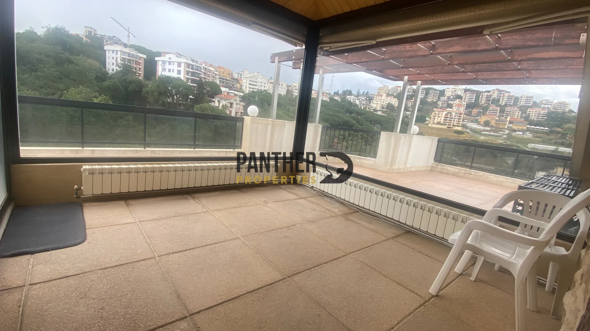Duplex for sale in Beit meri, lebanon