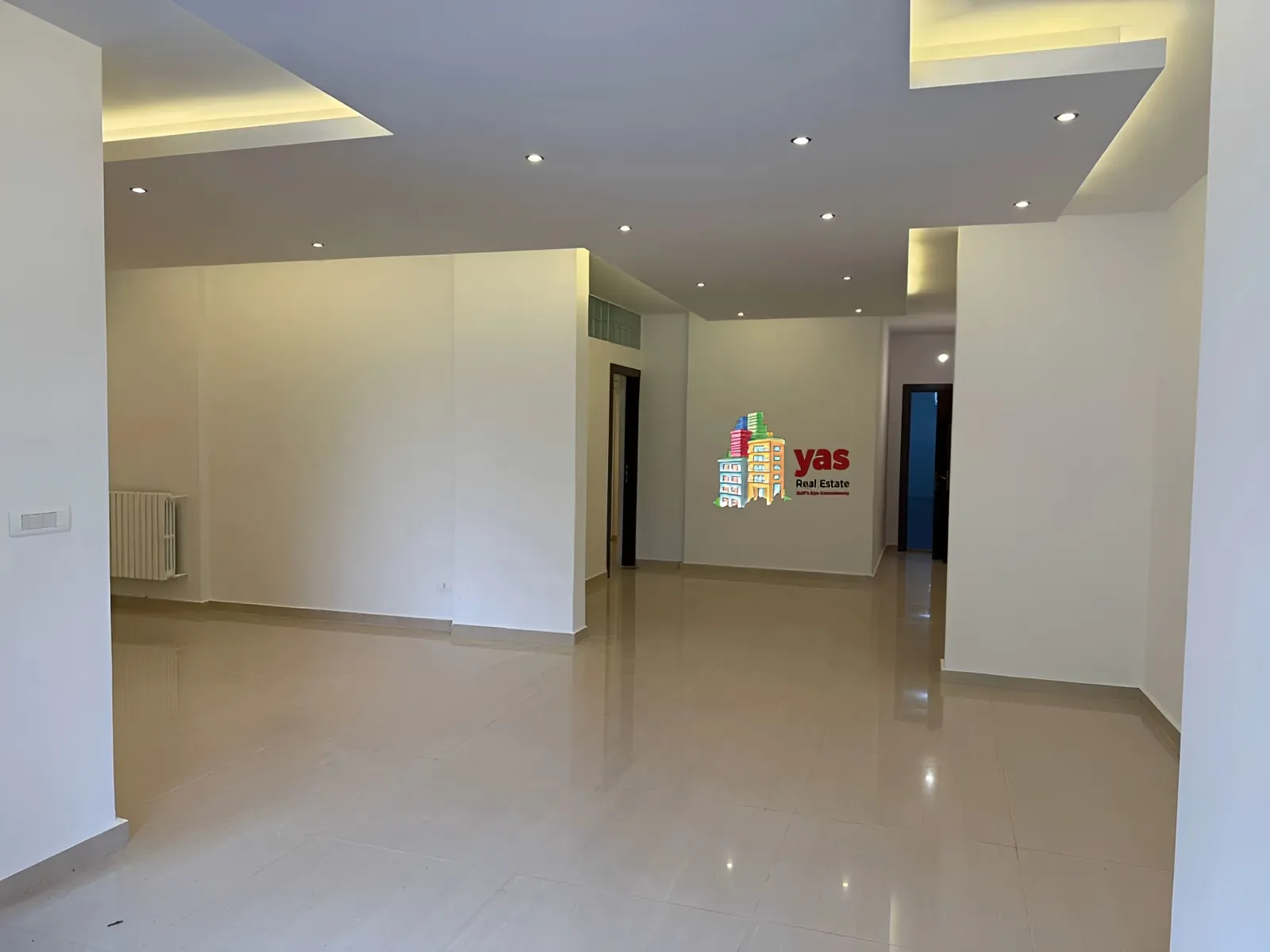Apartment for Sale in Ballouneh - 3 bed, 4 bath