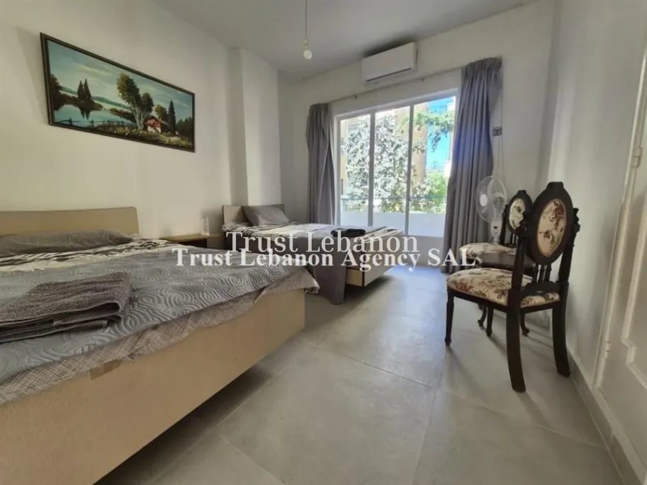 Apartment for rent in Achrafieh, Beirut, Lebanon
