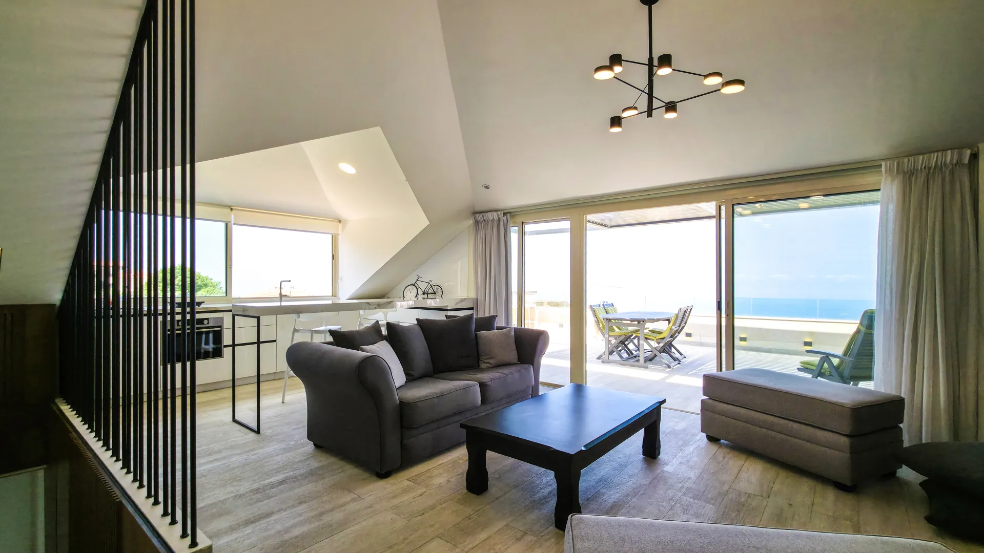 Duplex for Sale in Ain Saadeh