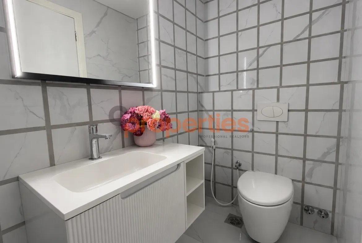 Apartment for Sale in Achrafieh