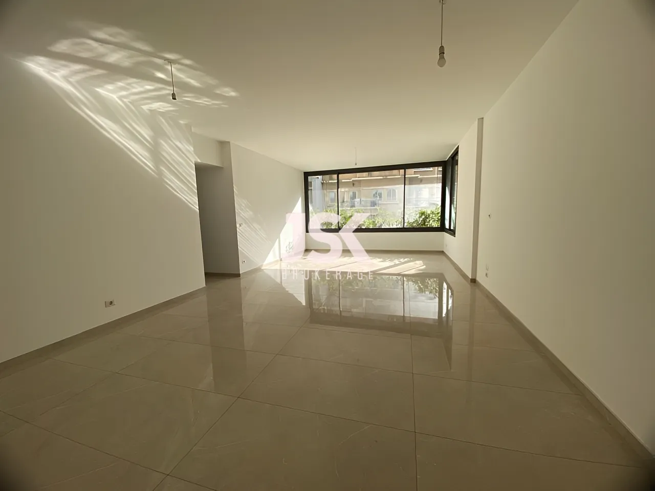 Apartment for Sale in Ras Beirut - 3 bed, 4 bath