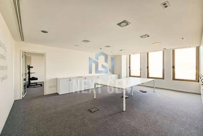 Office for Rent in Downtown