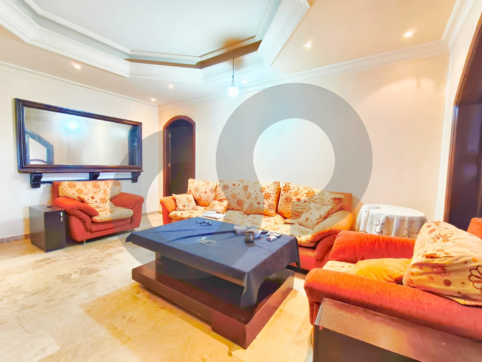 Apartment for Sale in Zgharta