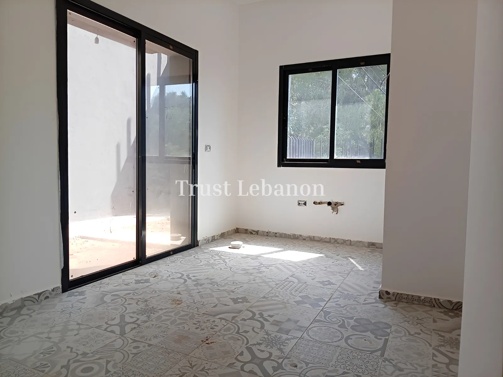 Apartment for sale in Tilal Ain Saadeh, Metn, Lebanon