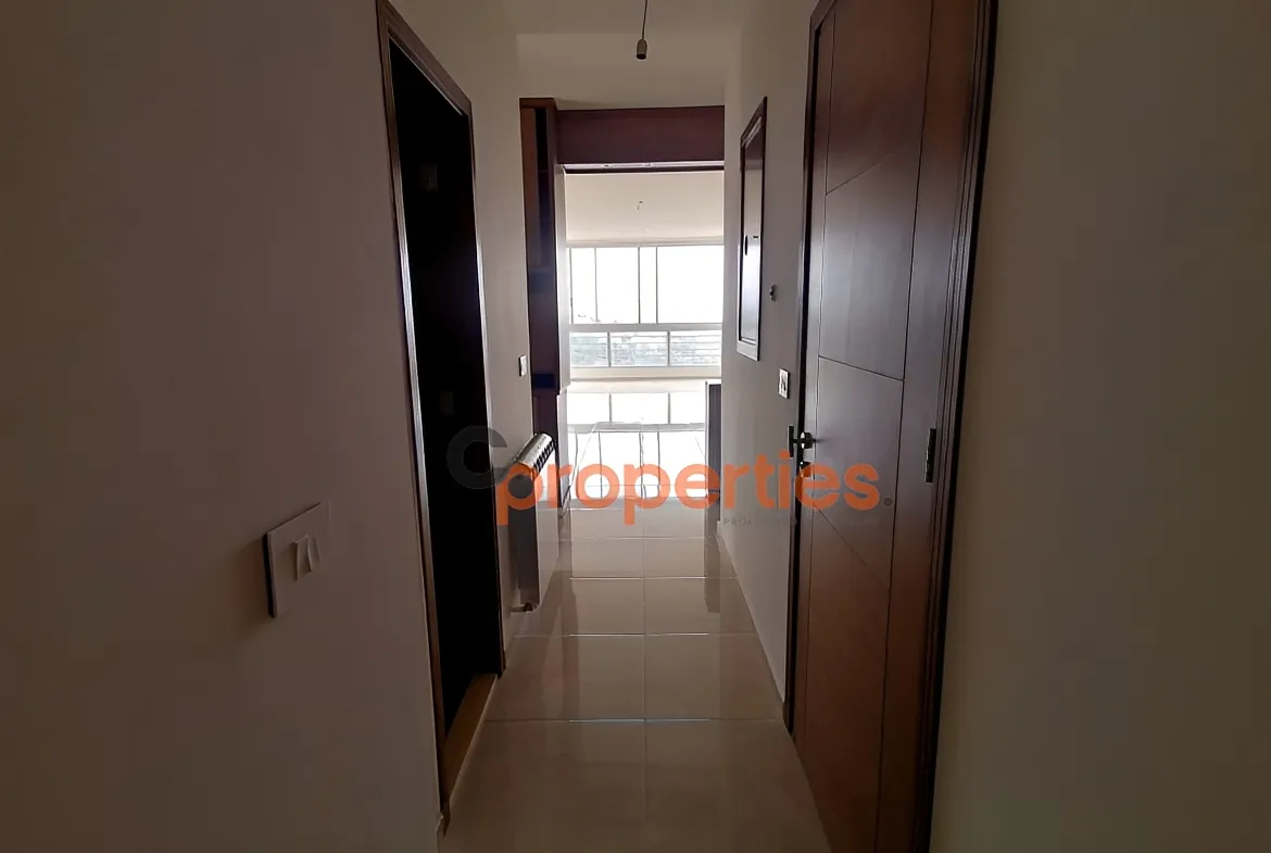 Apartment for Sale in Byblos