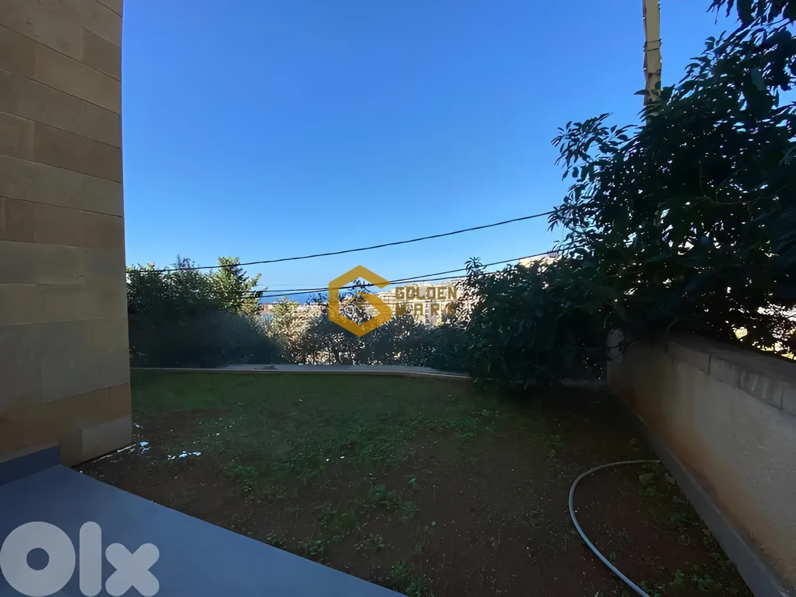 Apartment for Sale in Sahel Aalma