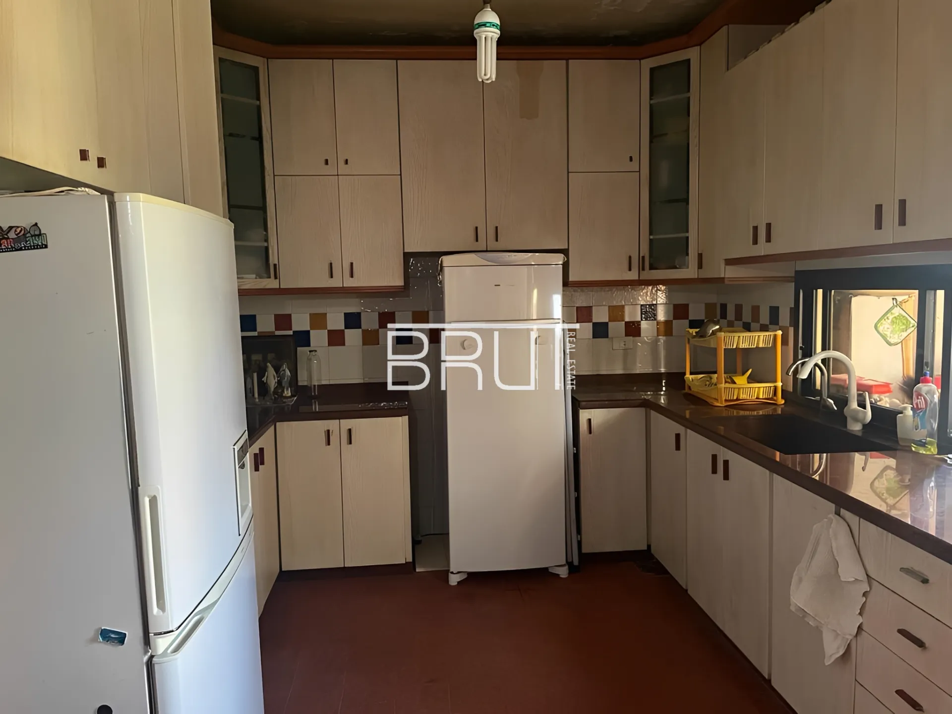 Apartment for Sale in Tabarja - 3 bed, 3 bath